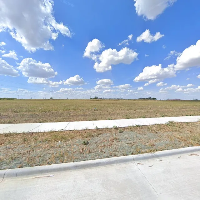 Wellington Amenity Center