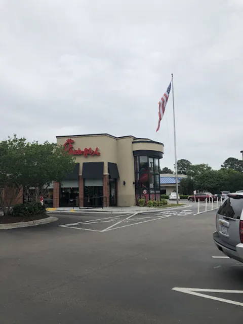 Chick-fil-A