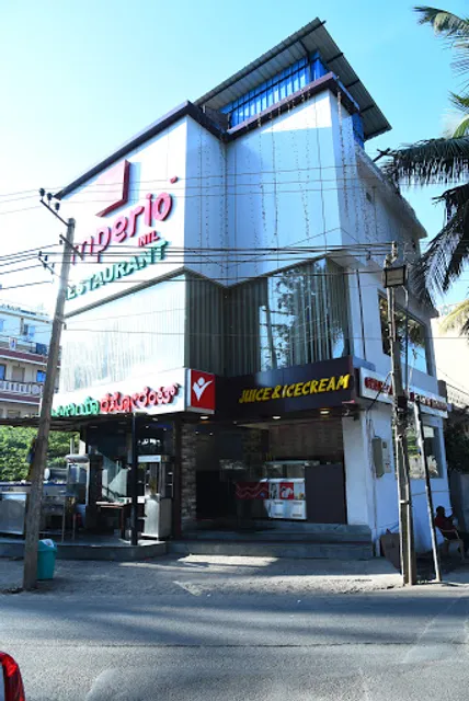 Imperio Restaurant, Kadugodi