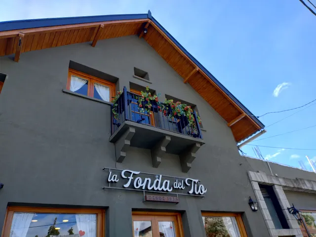 La Fonda del Tío