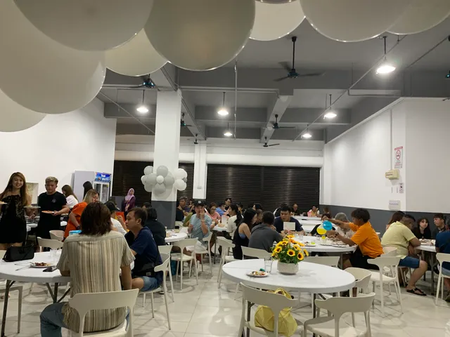 海龙Sea Dragon seafood Restauran