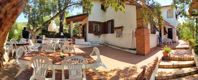 Il Casale delle Sughere