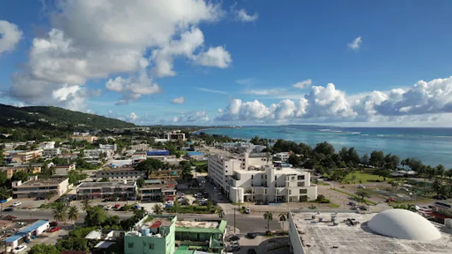 Saipan