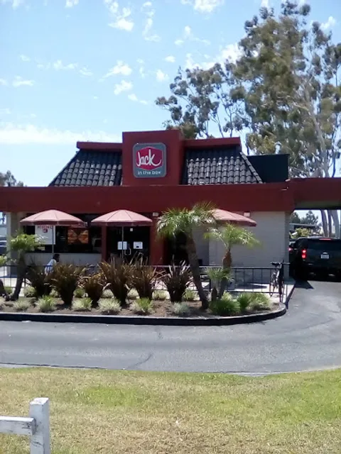 Jack in the Box