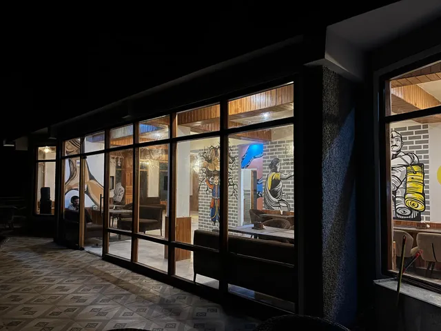 The Rustic Jibhi | Backpackers Hostel