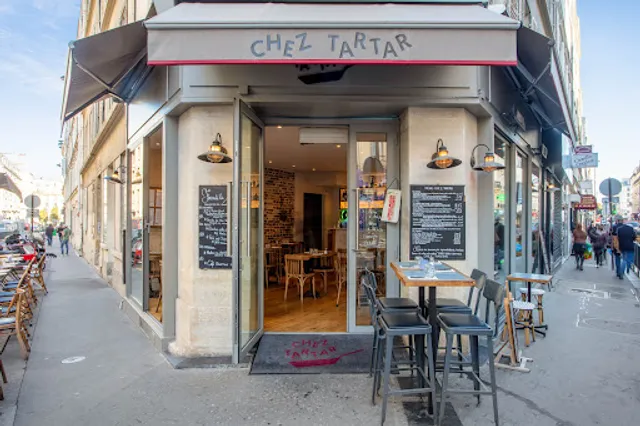 Chez Tartar