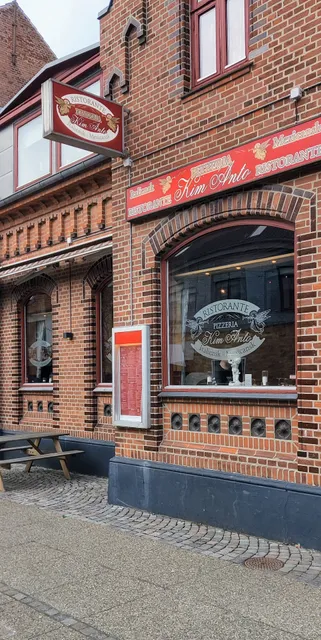 Ristorante Pizzeria Kim Anto
