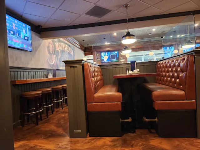 Raillery Public House