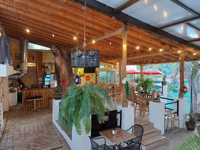 Hotel Huasteca Express