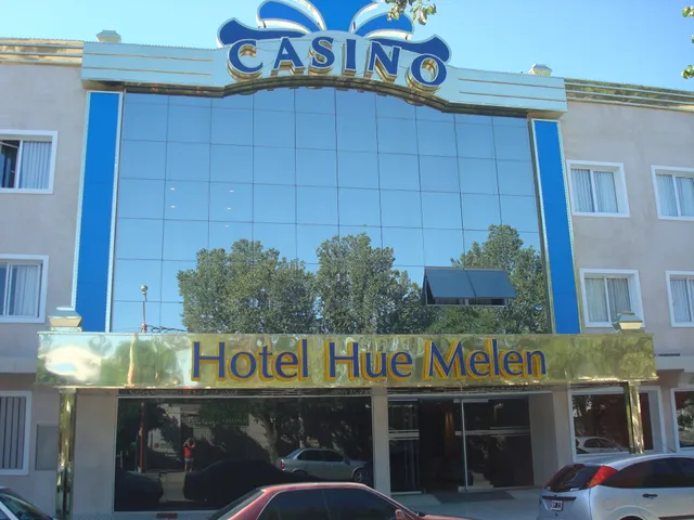 Hotel Casino Hue Melen