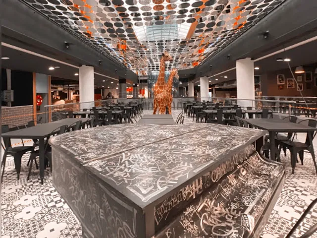 Kitchen Market Lille