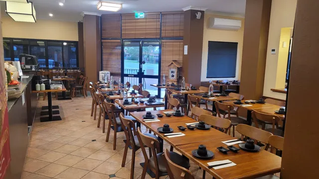 Omasa Tuart Hill All You Can Eat