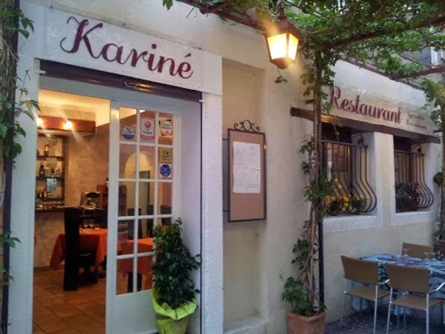 Kariné Restaurant Traiteur
