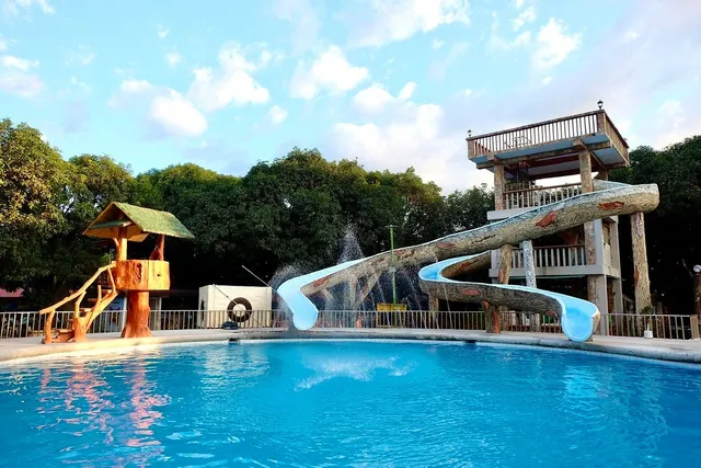 Casa Virginia Resort