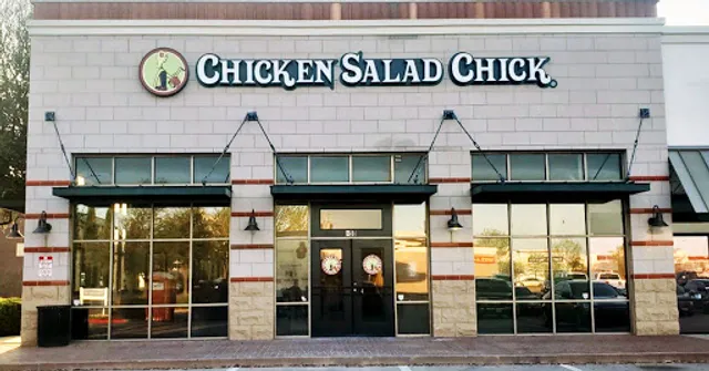 Chicken Salad Chick