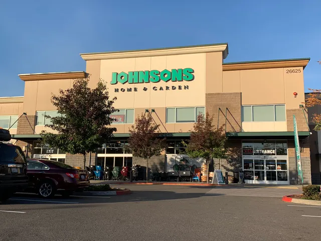 Johnsons Home & Garden