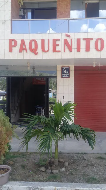 HOTEL PAQUEÑITO LA MERCED