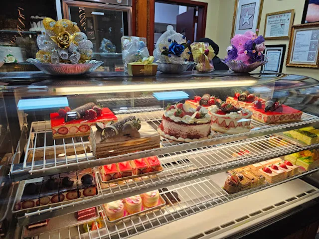 Shatila Bakery Dearborn Heights