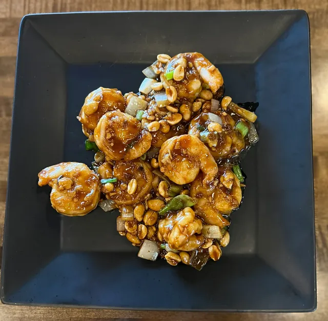 Dragonfly Asian Bistro