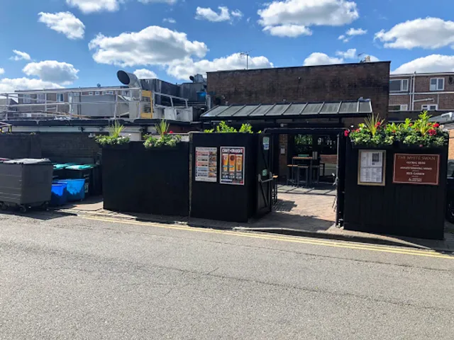 The White Swan - JD Wetherspoon