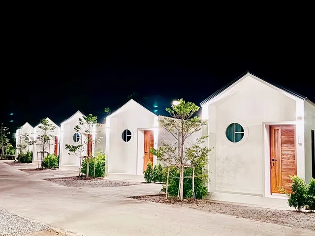 นอร์ดิก รีสอร์ท กาฬสินธุ์