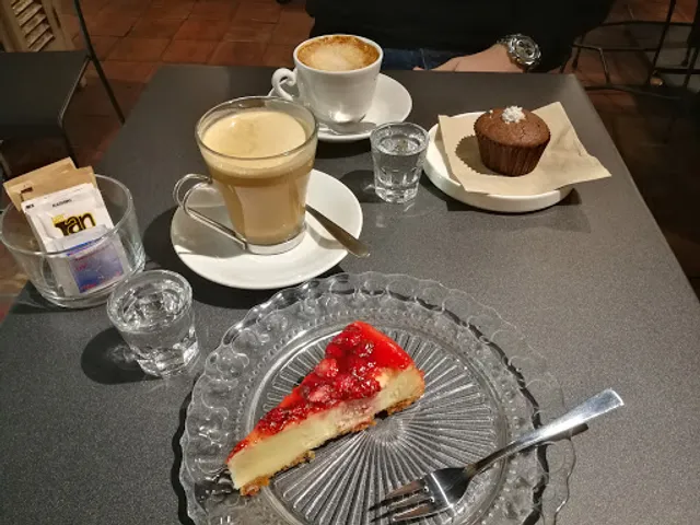 Tutto Bene, Grazie Bistrò