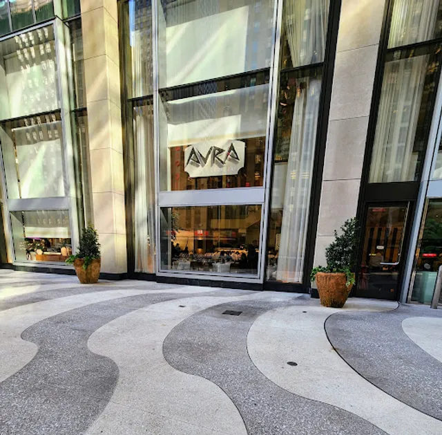 Avra Rockefeller Center