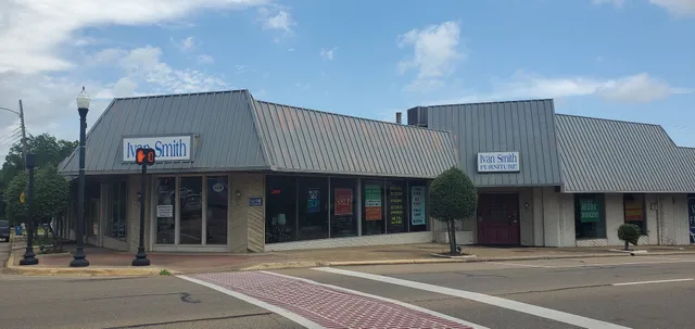 Ivan Smith Furniture