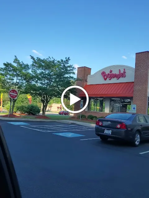 Bojangles