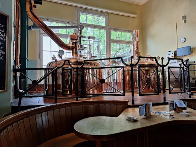 Vogel Hausbräu Ettlingen