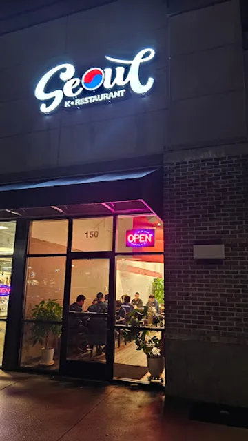 Seoul K-Restaurant