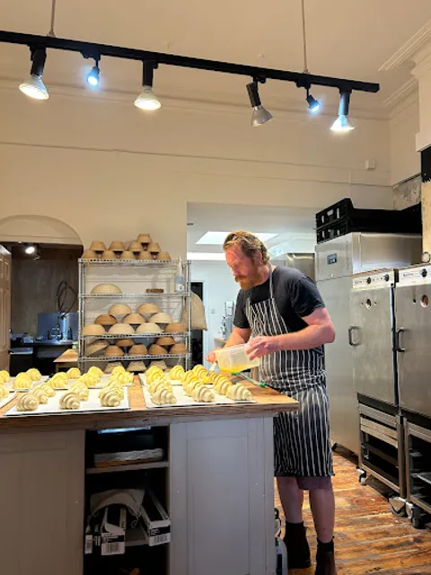 The Sustenance Society