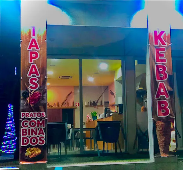 Restaurante ESPREITA