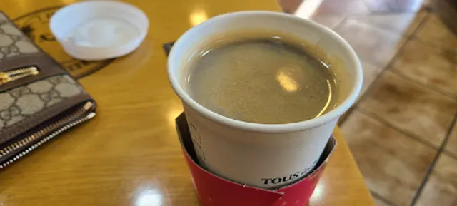 뚜레쥬르 충북대소