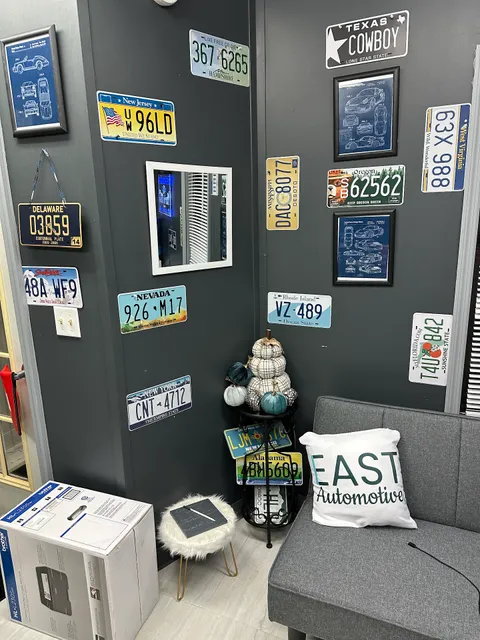 EAST Automotive Group LLC