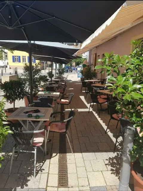 Eiscafé Pizzeria da Maria