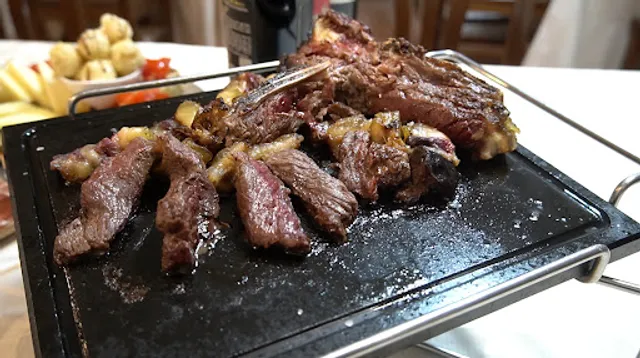 La Cantinella al borgo