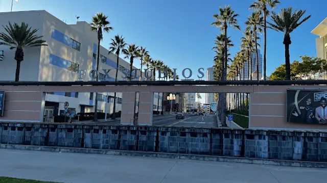 Gate 1, Fox Studios