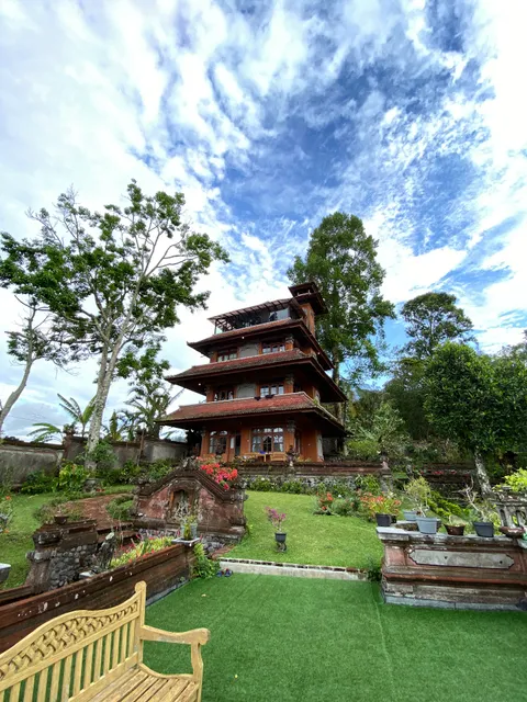 Umah Tyang Pancasari