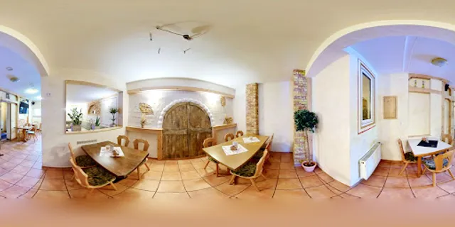 Pizzeria Paradiso Da Toni