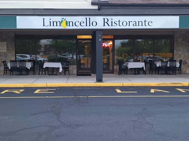 Limoncello Ristorante