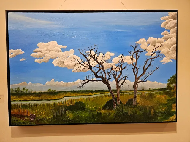 Julien Poydras Museum and Art Center