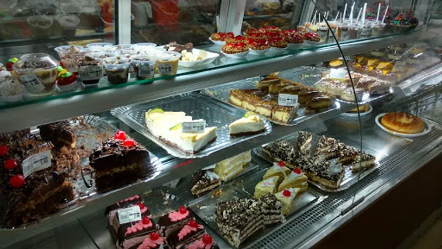 Bakery Grandma Jandira