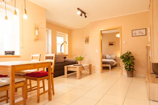 Ferienwohnung Am Zuckerlottchen