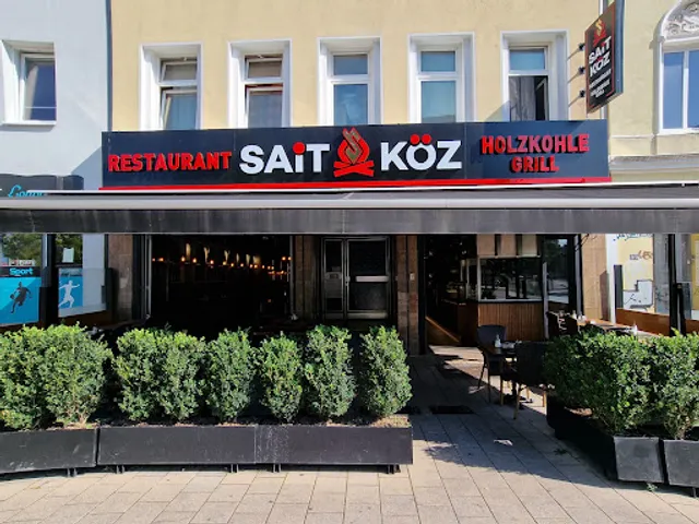 Sait Köz