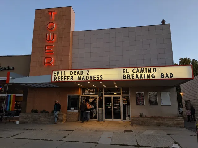 Tower Theatre