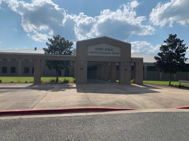 Upper Iowa University - Fort Polk