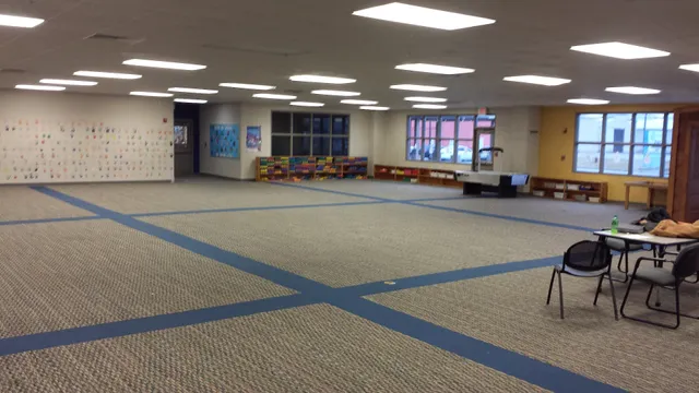 Boys & Girls Clubs of the Cumberland Plateau