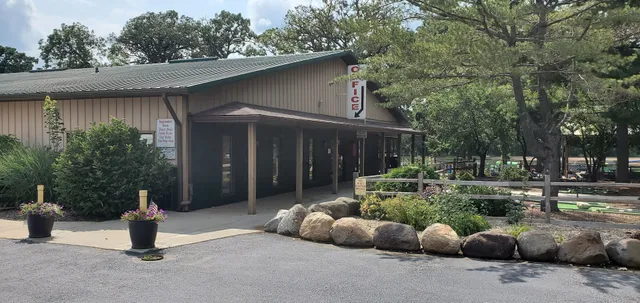 Hi-Tide Beach & Campground