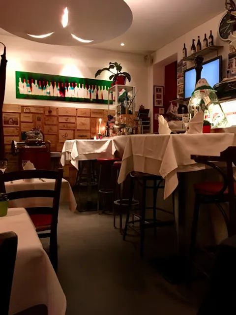 Bar dell'Osteria